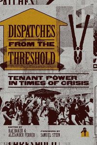 Cover image for Dispatches from the Threshold