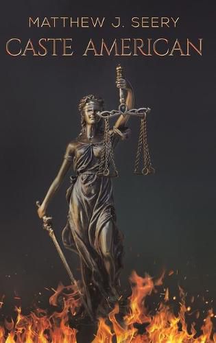 Cover image for Caste American