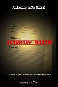 Cover image for Syndrome Mantis