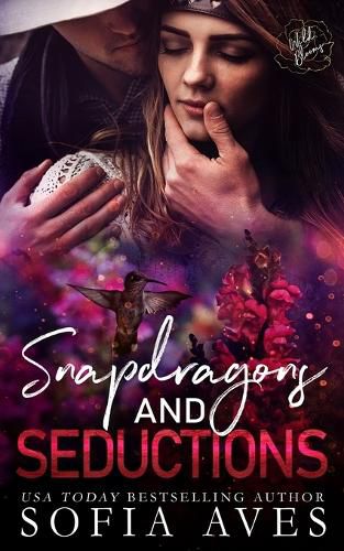 Cover image for Snapdragons & Seductions