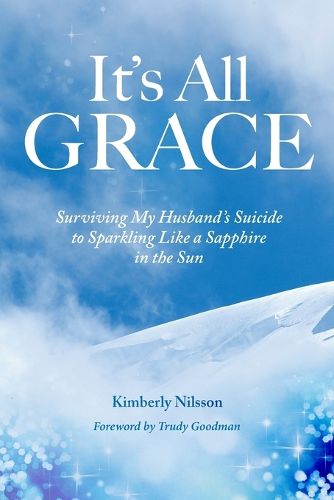 Cover image for It's All Grace