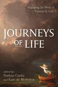 Cover image for Journeys of Life