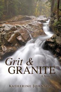 Cover image for Grit & Granite