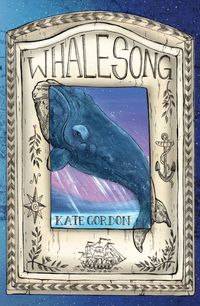 Cover image for Whalesong