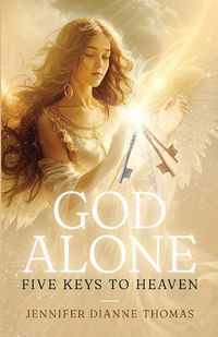 Cover image for God Alone