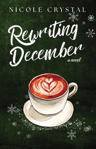 Cover image for Rewriting December