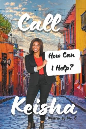 Cover image for Call Keisha