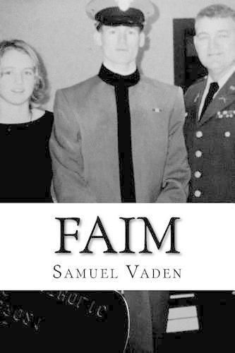 Cover image for faim