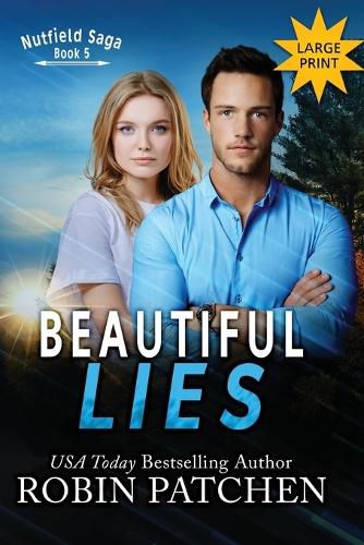 Cover image for Beautiful Lies