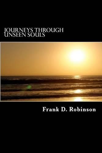 Cover image for Journeys through unseen souls