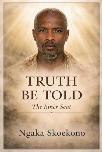 Cover image for Truth Be Told