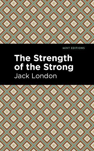 Cover image for The Strength of the Strong