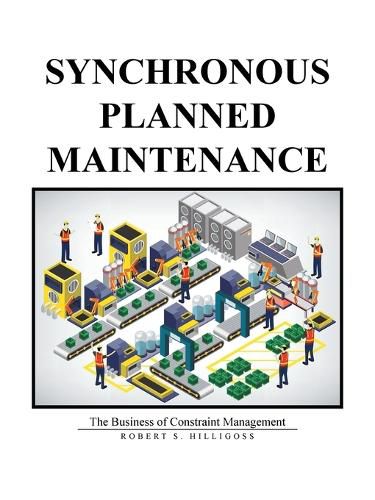 Cover image for Synchronous Planned Maintenance