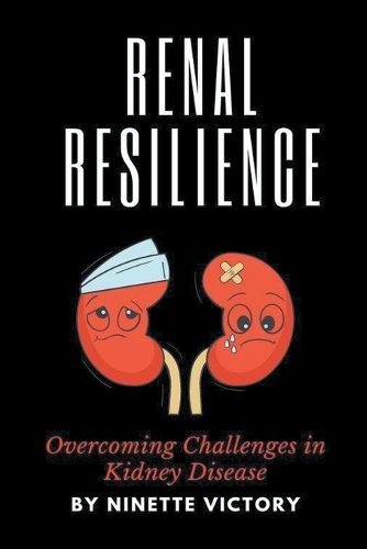 Cover image for Renal Resilience