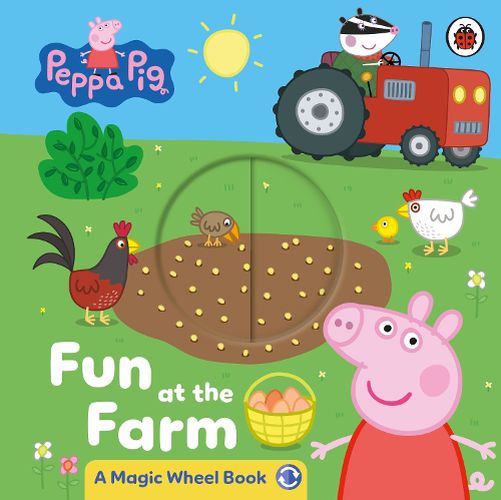 Peppa Pig: Fun at the Farm