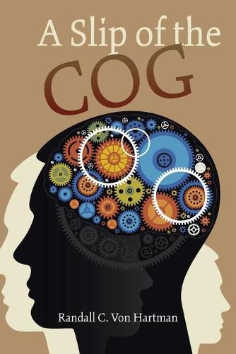 Cover image for A Slip of the Cog