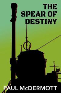 Cover image for The Spear of Destiny