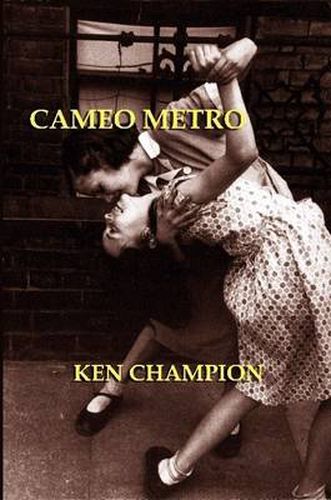 Cover image for Cameo Metro