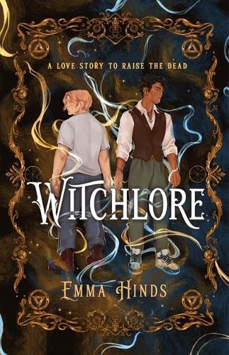 Cover image for Witchlore
