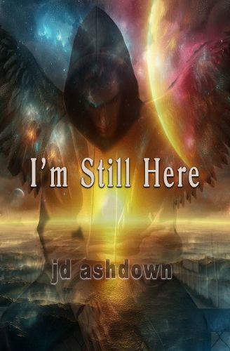 Cover image for I'm Still Here
