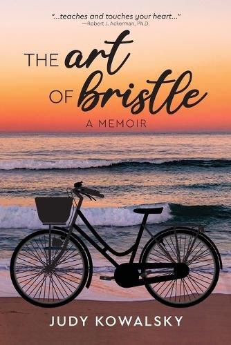 Cover image for The Art of Bristle