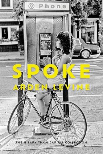Cover image for Spoke