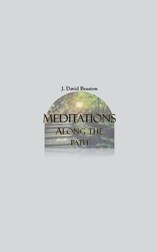 Cover image for Meditations Along the Path