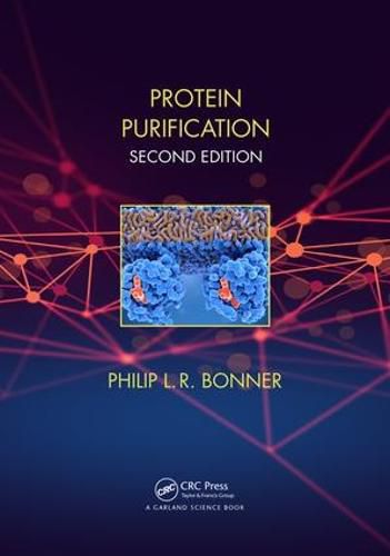 Cover image for Protein Purification