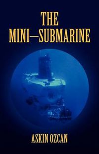 Cover image for The Mini-Submarine