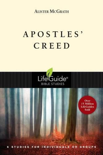 Cover image for Apostles" Creed