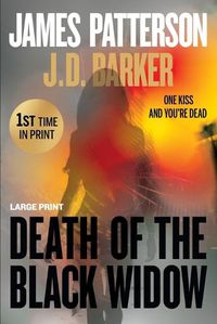 Cover image for Death of the Black Widow