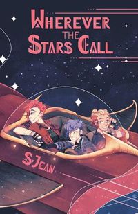 Cover image for Wherever the Stars Call