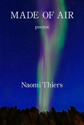 Cover image for Made of Air