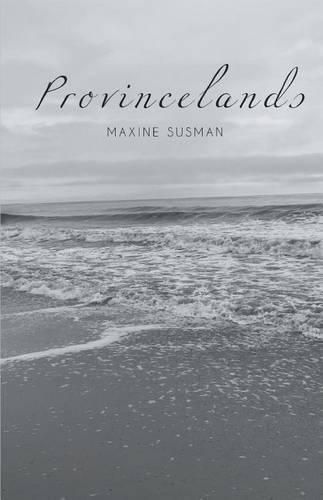 Cover image for Provincelands