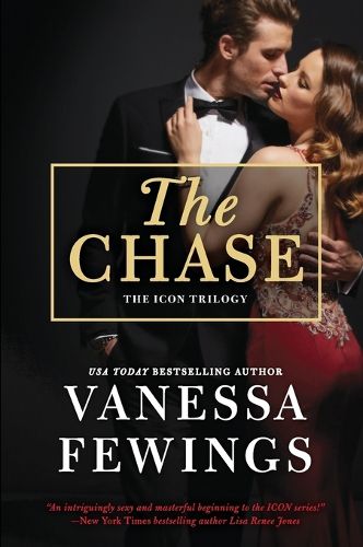 Cover image for The Chase