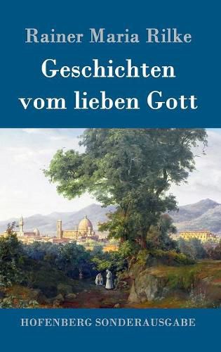 Geschichten vom lieben Gott