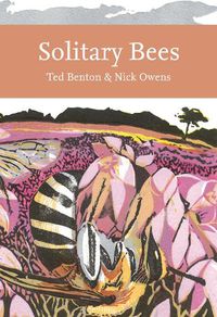 Cover image for Solitary Bees