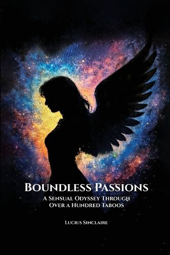 Cover image for Boundless Passions