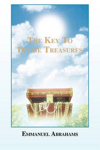 Cover image for The Key to Divine Treasures