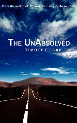 Cover image for The Unasolved