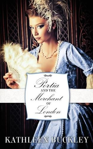 Cover image for Portia and the Merchant of London