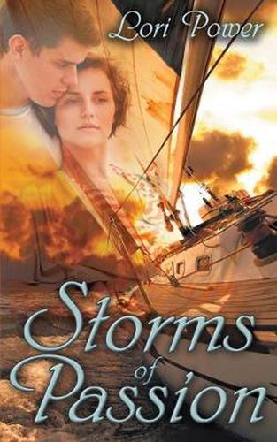 Cover image for Storms of Passion