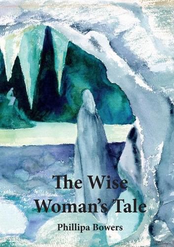 Cover image for The Wise Woman's Tale