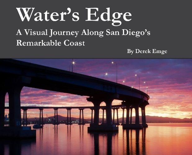 Cover image for Water's Edge