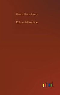 Cover image for Edgar Allan Poe