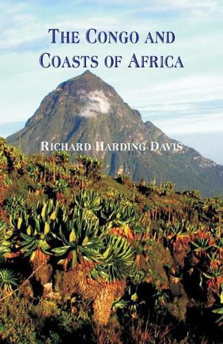 Cover image for The Congo and Coasts of Africa