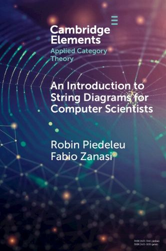 Cover image for An Introduction to String Diagrams for Computer Scientists