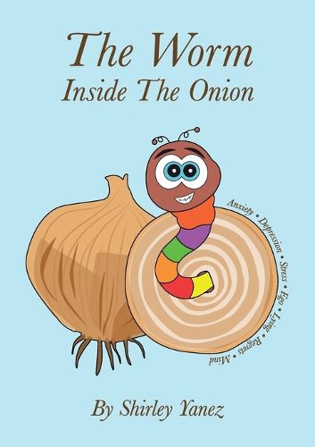 Cover image for The Worm Inside The Onion