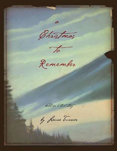 Cover image for A Christmas to Remember