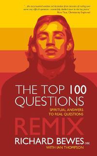 Cover image for Top 100 Questions Remix: Spiritual Answers to Real Questions